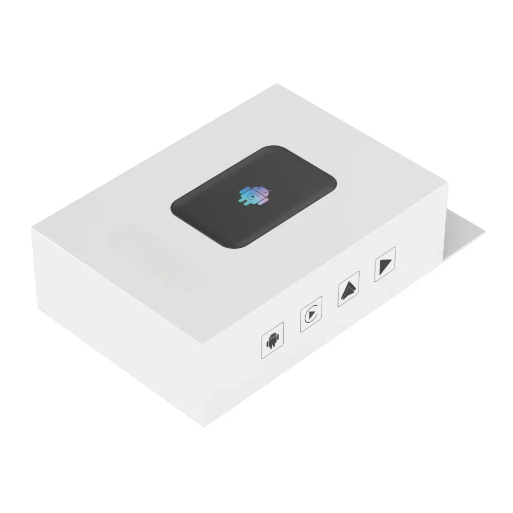 AI Media Box for Peugeot