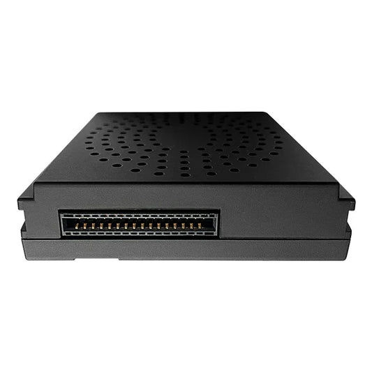 Apple Carplay & Android Auto activering NTG 4.5