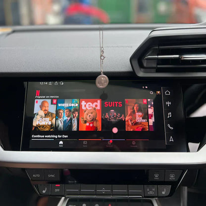 AI Media Box for Peugeot