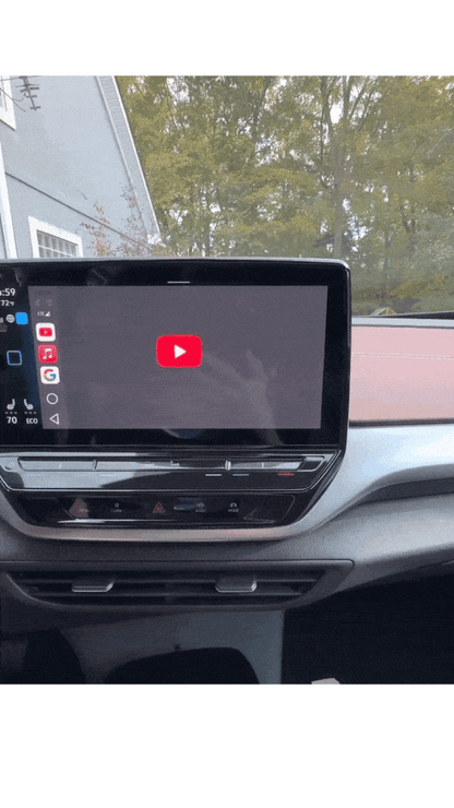 AI Media Box for SEAT