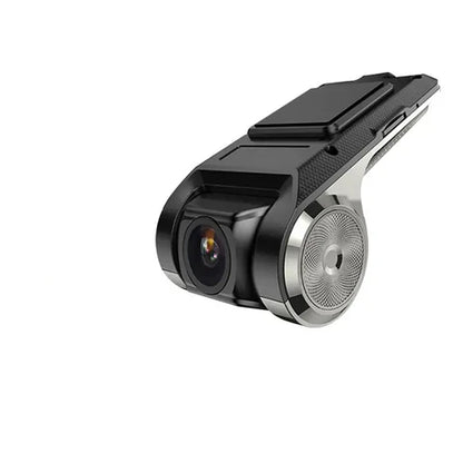 Full HD Dashcam