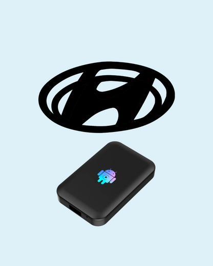 AI Media Box for Hyundai