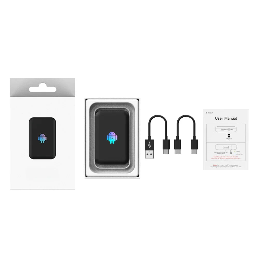 AI mediabox voor KIA