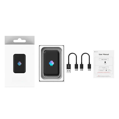AI Media Box for KIA