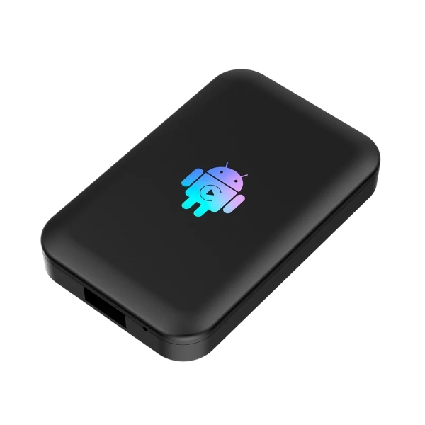 AI mediabox voor Ford