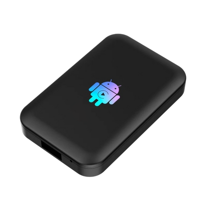 AI Media Box for Toyota
