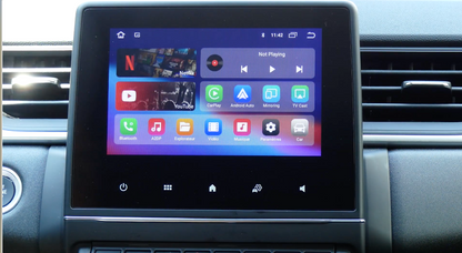 AI Media Box for Opel