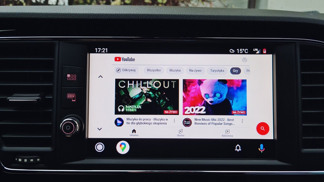 AI Media Box voor SEAT