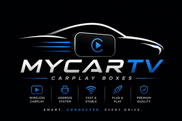 MyCarTVBox