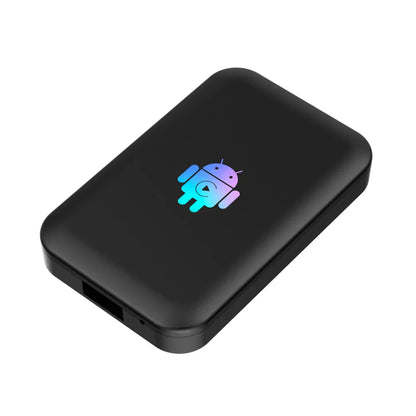 AI Media Box for Peugeot